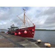 A Weeks Scuba Diving in Shetland