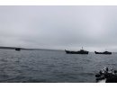 landing craft