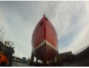hull head on 